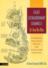 Eight Extraordinary Channels - Qi Jing Ba Mai : A Handbook for Clinical Practice and Nei Dan Inner Meditation - eBook