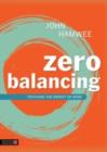 Zero Balancing : Touching the Energy of Bone - eBook