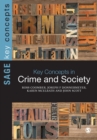 Key Concepts in Crime and Society - Book