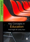 Key Concepts in Education - eBook