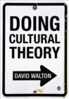 Doing Cultural Theory - Book
