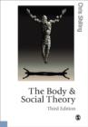 The Body and Social Theory - Book
