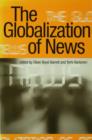 The Globalization of News - eBook