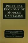 Political Economy of Modern Capitalism : Mapping Convergence and Diversity - eBook