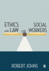 Ethics and Law for Social Workers - Book