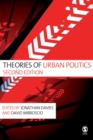 Theories of Urban Politics - eBook