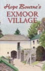 Hope Bourne's Exmoor Village - Book