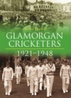 Glamorgan Cricketers 1921-1948 - Book