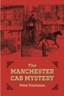 The Manchester Cab Mystery - Book