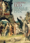 The Book of Legendary Lands - Book