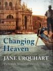 Changing Heaven - eBook