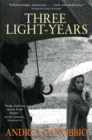 Three Light-Years - eBook