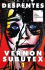 Vernon Subutex One : the International Booker-shortlisted cult novel - Book