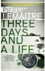 Three Days and a Life - eBook
