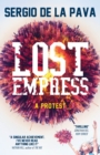 Lost Empress - eBook