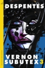 Vernon Subutex Three - eBook