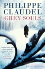 Grey Souls - Book