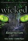 Wicked: Resurrection - eBook