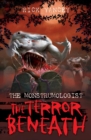 The Monstrumologist: The Terror Beneath - eBook