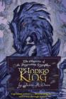 The Indigo King - eBook