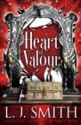 Heart of Valour - eBook