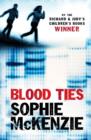 Blood Ties - eBook