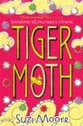 Tiger Moth - eBook