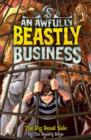 The Big Beast Sale: An Awfully Beastly Business - eBook