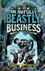 Battle of the Zombies: An Awfully Beastly Business - eBook