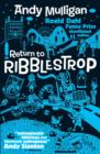 Return to Ribblestrop - eBook