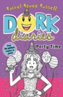 Dork Diaries: Party Time - eBook