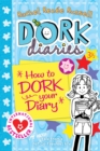 Dork Diaries 3.5 How to Dork Your Diary - eBook