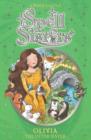 Spell Sisters: Olivia the Otter Sister - eBook