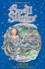Spell Sisters: Chloe the Storm Sister - eBook
