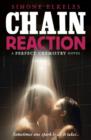 Chain Reaction - eBook
