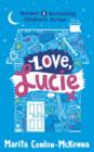Love, Lucie - eBook