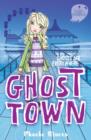 Saranormal: Ghost Town - eBook