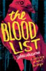 The Blood List - eBook