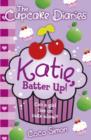 The Cupcake Diaries: Katie, Batter Up! - eBook
