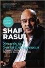 Secrets of a Serial Entrepreneur : A Business Dragon's Guide to Success - eBook