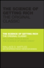 The Science of Getting Rich - eBook