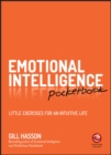 Emotional Intelligence Pocketbook : Little Exercises for an Intuitive Life - eBook
