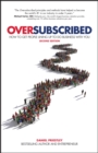 Oversubscribed : How To Get People Lining Up To Do Business With You - Book