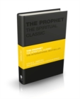The Prophet : The Spiritual Classic - Book