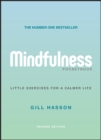 Mindfulness Pocketbook : Little Exercises for a Calmer Life - eBook