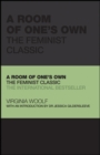 A Room of One's Own : The Feminist Classic - eBook
