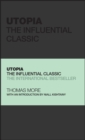 Utopia : The Influential Classic - eBook