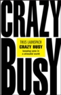Crazy Busy : Keeping Sane in a Stressful World - Book