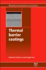Thermal Barrier Coatings - eBook