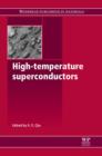 High-Temperature Superconductors - eBook